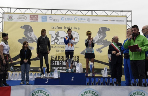 Gelsia Eventi - GELSIA SPONSOR DELLA 100KM DI SEREGNO