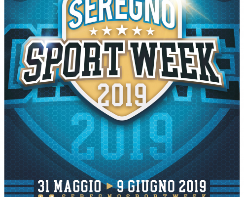 Seregno Sport Week