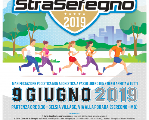 Seregno Sport Week