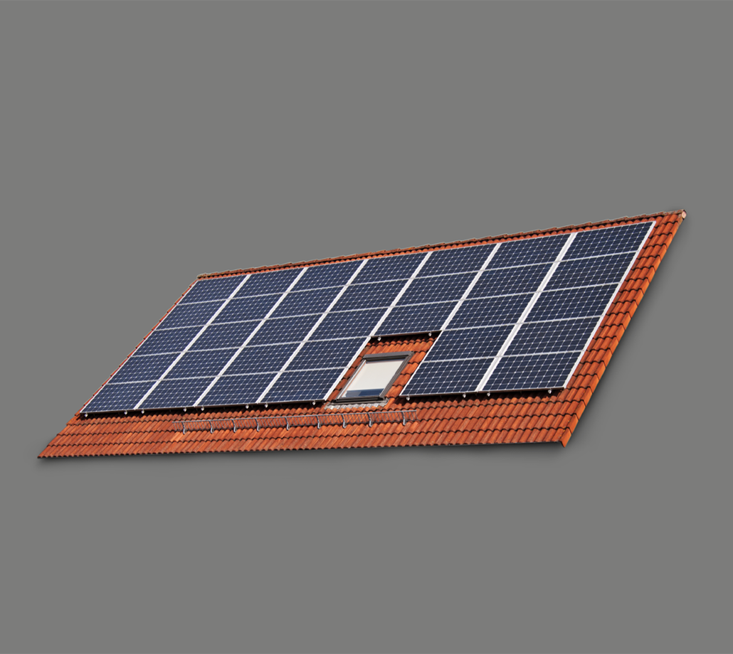 Impianto fotovoltaico