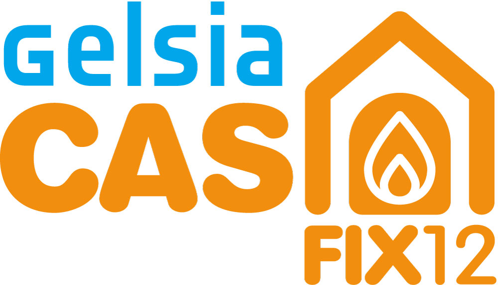 gelsia fix12 gas