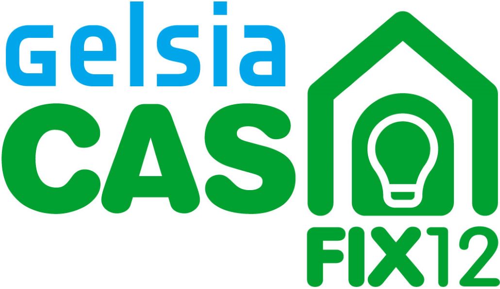 Gelsia Casa Fix12 Luce
