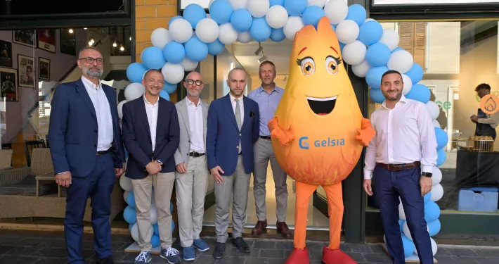 Gelsia Point Brugherio_inaugurazione