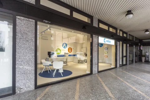 Lentate sul Seveso