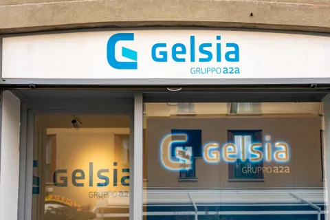 Gelsia Point Paderno