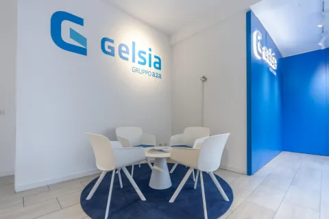 Gelsia Point Paderno