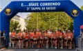 persone sul traguardo